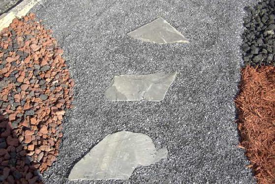 Slate Scape Trail Mix